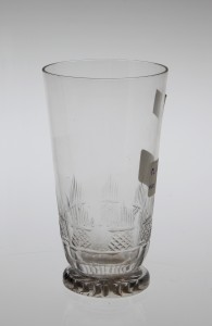 MUO-019401/23: Čaša (za vodu): čaša