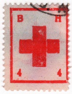 MUO-026305: Crveni križ: marka