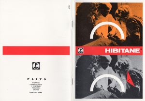 MUO-054124/04: Pliva Hibitane: brošura