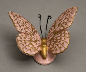 ZAG-0604/13: Figurica leptira: figurice leptira
