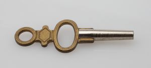 MUO-009066/18: Ključić za džepni sat: ključić za džepni sat