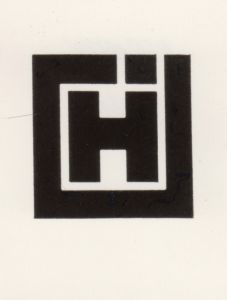 MUO-054581/08: Hillside International Zürich: predložak : logotip