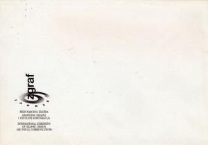 MUO-020798/02: ZGRAF 6: poštanska omotnica