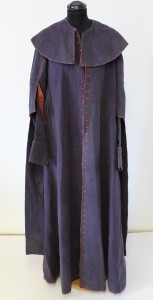 MUO-007877: Biskupska halja: biskupska halja