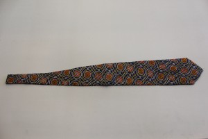 MUO-024000: Kravata: kravata