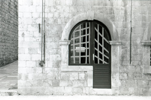 PU-Z-017: fotografski negativ