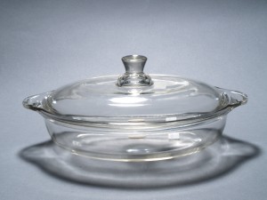 MUO-019361/01: Zdjela s poklopcem: zdjela s poklopcem