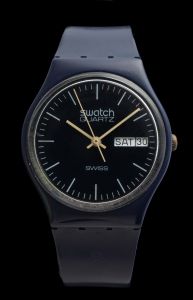 MUO-050861: Swatch: ručni sat