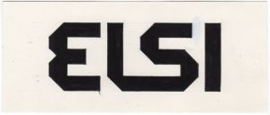 MUO-055290/06: ELSI: predložak : logotip