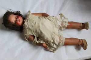 MUO-015209: Lutka: lutka
