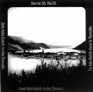 MUO-035114/12: Srbija - Ada na Dunavu: dijapozitiv