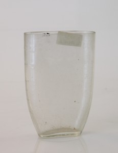 MUO-019308/01: Čaša - pljoska: čaša - pljoska