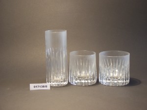 MUO-017138: Čaše (dio servisa): čaše, dio servisa