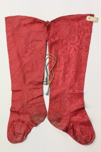 MUO-003093: Biskupske čarape: čarape