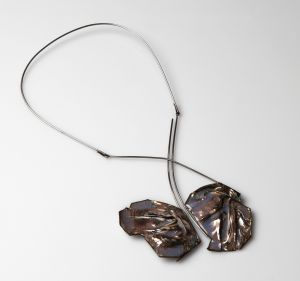 MUO-055358: Ogrlica: ogrlica