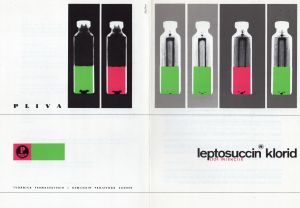 MUO-054137/02: Pliva Leptosuccin klorid: brošura