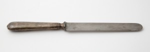 MUO-018431/03: Nož: nož