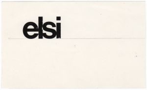 MUO-055290/08: ELSI: predložak : logotip