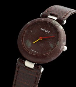 MUO-048200: Tissot Rock Watch: ručni sat