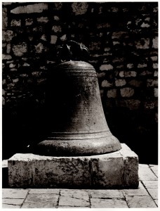 MUO-048515: Zvono, Šibenik: fotografija
