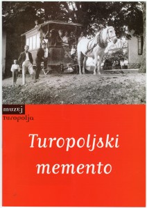 MUO-034873/50: Muzej Turopolja Turopoljski memento: brošura
