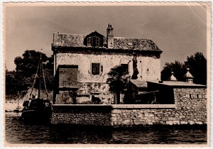 MUO-033793: Zadar - Motiv: razglednica