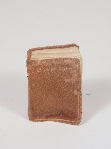 MUO-014890: Heinrich Heine; Buch der Lieder, Leipzig 1907.: uvez knjige