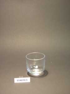 MUO-014010/03: Čaša za vino: čaša