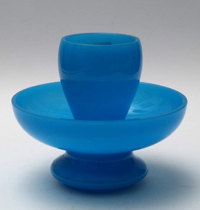 MUO-018118: Zdjelica s čašom: zdjelica s čašom