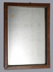 MUO-024259: Ogledalo: ogledalo
