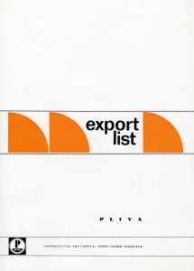 MUO-054240: Pliva Export List: deplijan