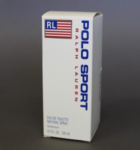 MUO-039951/02: POLO SPORT RALPH LAUREN: kutija za parfemsku bočicu
