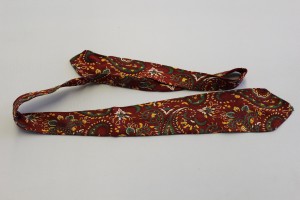MUO-014147/03: Kravata: kravata