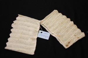 MUO-028524/15: Pletena čipka (gornji dio čarapa): pletena čipka