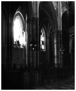 MUO-052702: Osijek katedrala: fotografija