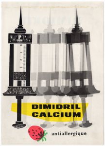 MUO-052971: Pliva Dimidril Calcium: deplijan