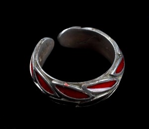 MUO-056042: Prsten: prsten