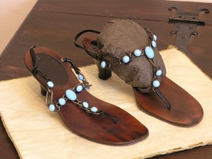 MUO-045431/1-2: Sandale: sandale