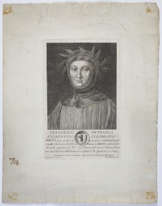 MUO-016608: Francesco Petrarca...: grafika