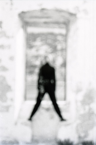 PU-Z-034: fotografski negativ
