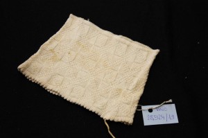 MUO-028524/19: Pletena čipka (gornji dio čarapa): pletena čipka