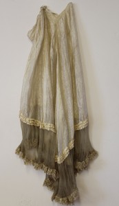 MUO-013678: Suknja (nepotpuna): suknja