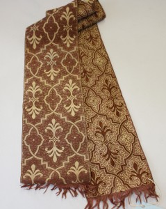MUO-010013/02: Kravata: kravata