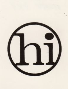 MUO-054581/13: Hillside International Zürich: predložak : logotip