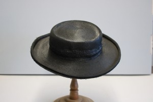 MUO-014678: Šešir: šešir
