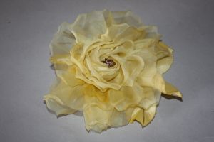 MUO-055518: Ruža od svile: ruža od svile
