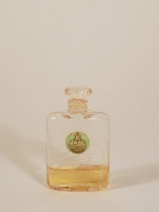 MUO-028526/02: LE JADE ROGER ET GALLET: bočica za parfem