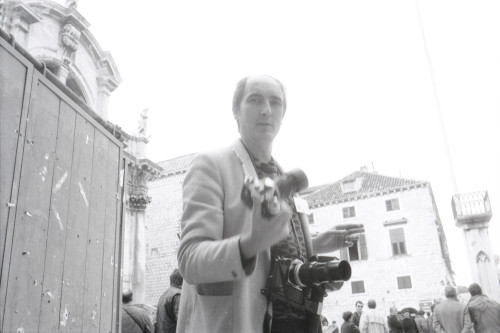 PU-Z-033: fotografski negativ