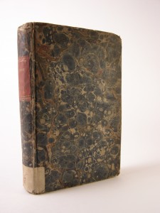 MUO-006549: Wilhelmine, ein prosaisch komisches Gedichte von Maria August von Thümel. Wien, 1770.: knjiga