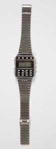 MUO-056235: Casio CFX-200 Scientific: ručni sat
